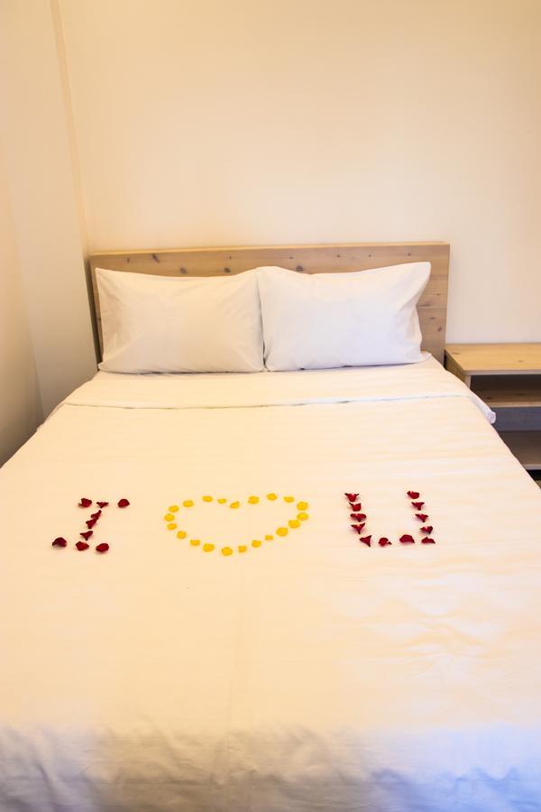 Maika Hotel Nha Trang Exterior photo