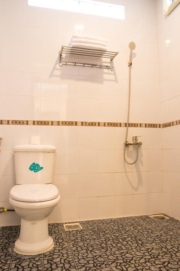 Maika Hotel Nha Trang Exterior photo